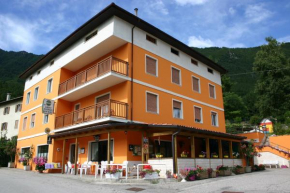 Hotel Passo Buole, Vallarsa